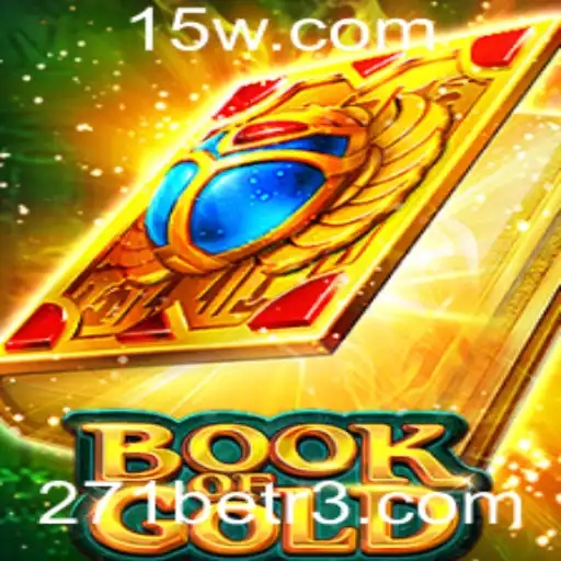 Descubra o Fascinante Universo de BookofGold: Um Jogo Incrível com 271bet