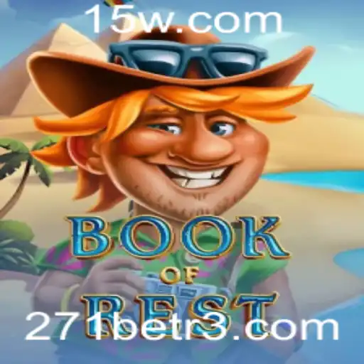 Descubra o Fascinante Mundo de BookofRest: Um Jogo de Aventuras e Estratégias com 271bet