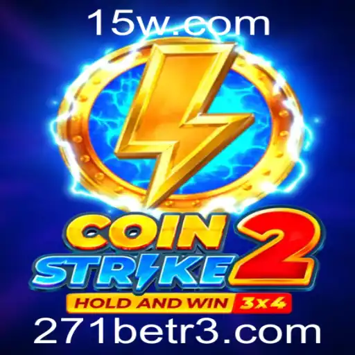 Coinstrike2: Um Mergulho no Mundo dos Jogos Online com a 271bet