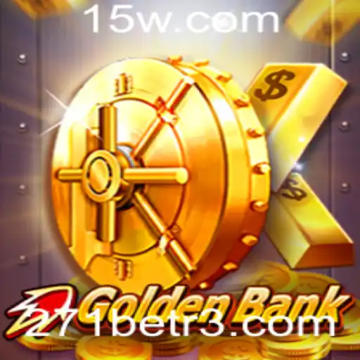 Explorando o Novo Jogo CrazyGoldenBank: Diversão e Estratégia com 271bet