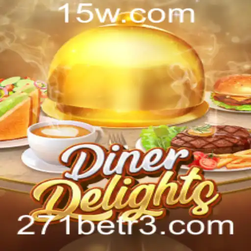 DinerDelights: Uma Imersão no Mundo Culinário com 271bet