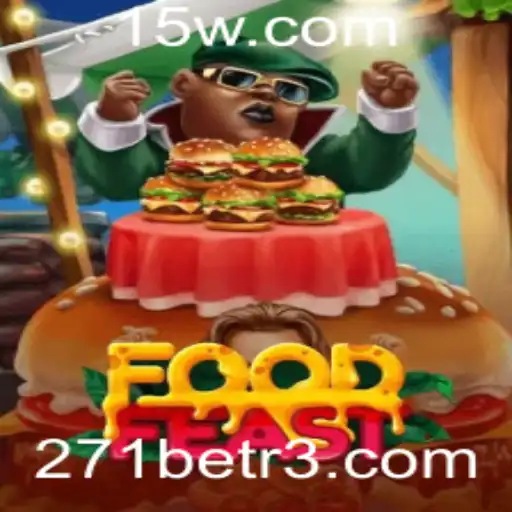 Descubra o Mundo Delicioso de FoodFeast: O Jogo de Estratégia Culinária