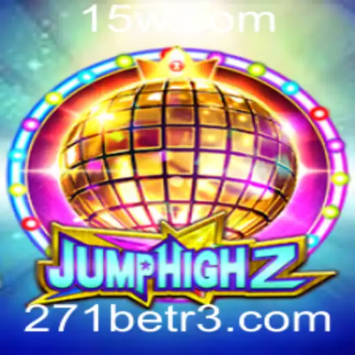 Explorando o Mundo Dinâmico de JumpHigh2: Uma Aventura Moderna com 271bet