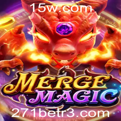 Descubra o Mundo Encantado de Mergemagic