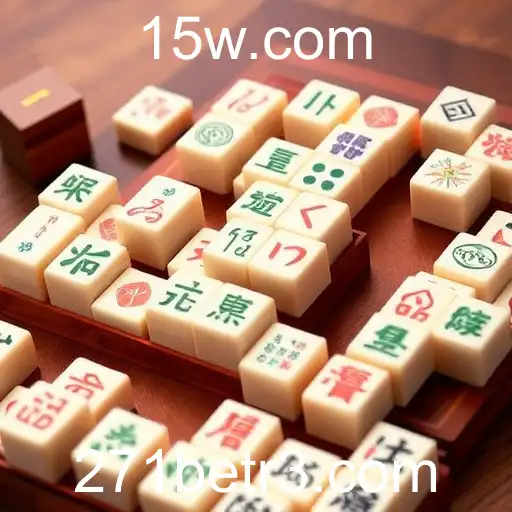 Mahjong