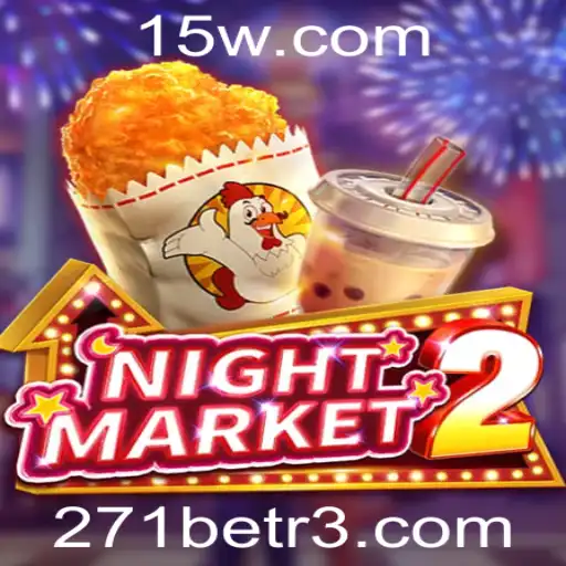 NightMarket2: Descubra o Mundo Misterioso do Novo Jogo de Apostas Online