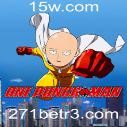 OnePunchMan: A Nova Experiência de Jogo Immersiva e Empolgante