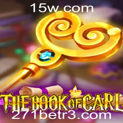 Explorando o Mundo de TheBookofCarl: Mergulhe na Aventura com 271bet
