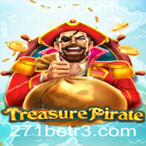 Descubra o Mundo Empolgante de TreasurePirate: Aventura e Estratégia nas Palavras de 271bet