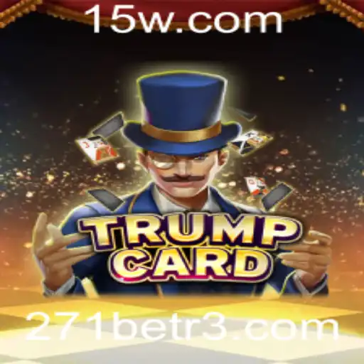 Descubra o Fascinante Jogo TrumpCard e Como Jogar