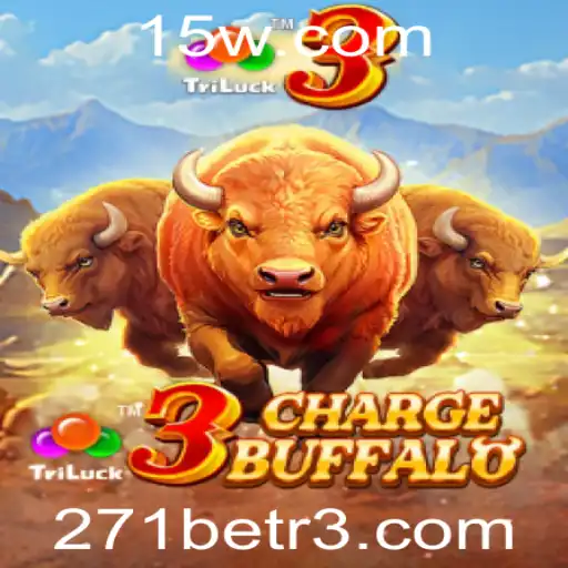 Explorando o Excitante Mundo de 3ChargeBuffalo e a Plataforma 271bet
