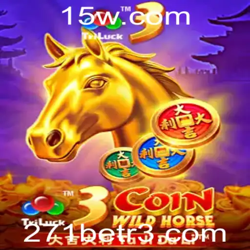 Explorando o Mundo de 3CoinWildHorse: Um Novo Fenômeno nos Jogos Online