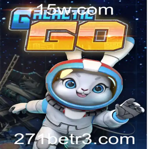 Descubra o Mundo de GalacticGO: Aventuras e Estratégias Futurísticas