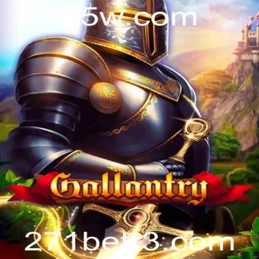 Introdução e Regras do Jogo Gallantry