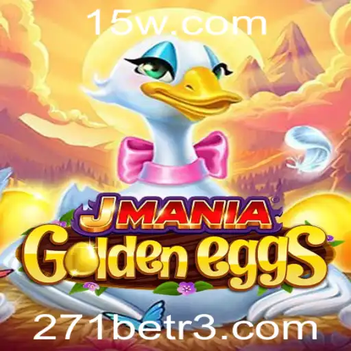 Explorando o Universo de JManiaGoldenEggs: Regras e Estratégias do Jogo em Alta na 271bet