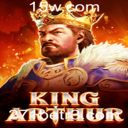Descubra KingArthur: O Jogo de Aventura e Estratégia no Universo de 271bet