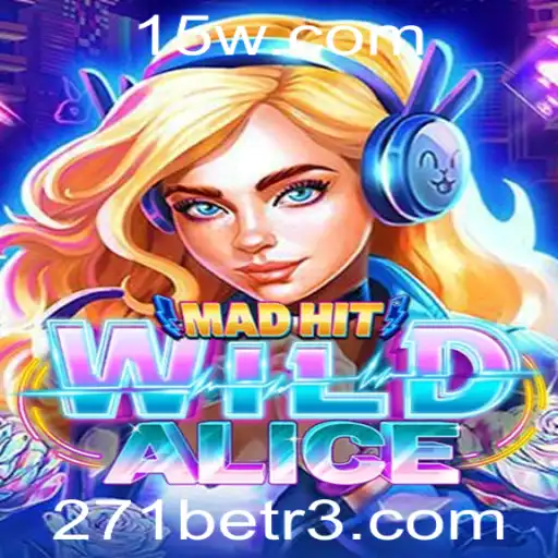 Explorando MadHitWildAlice: Um Mergulho no Novo Fenômeno dos Jogos