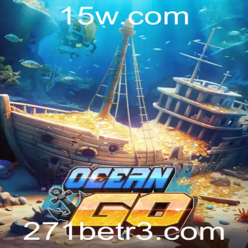 Descubra a Aventura Marítima com OceanGO