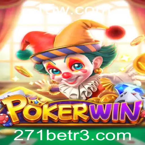 POKERWIN: Dominando Estratégias e Regras para Vencer com 271bet