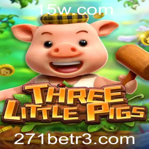 O Envolvente Mundo de THREELITTLEPIGS: Regras e Dinâmicas