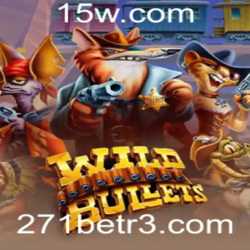 Descubra o Empolgante Mundo do Jogo 'WildBullets'