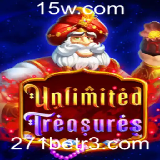 Desvendando UnlimitedTreasures: Uma Jornada Épica no Mundo dos Tesouros
